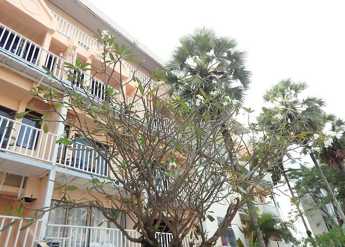 บูมเมอแรง อินน์ Phuket